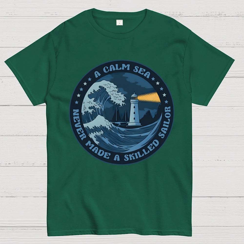 A Clam Sea  T-Shirt