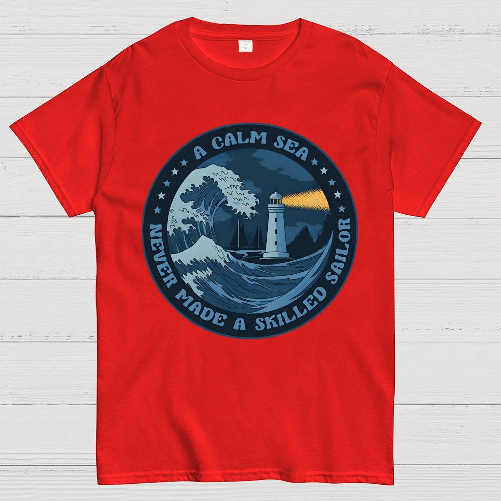 A Clam Sea  T-Shirt