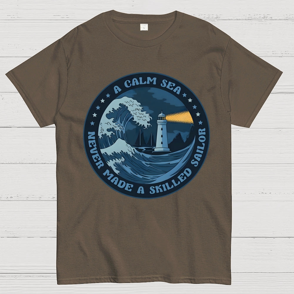 A Clam Sea  T-Shirt