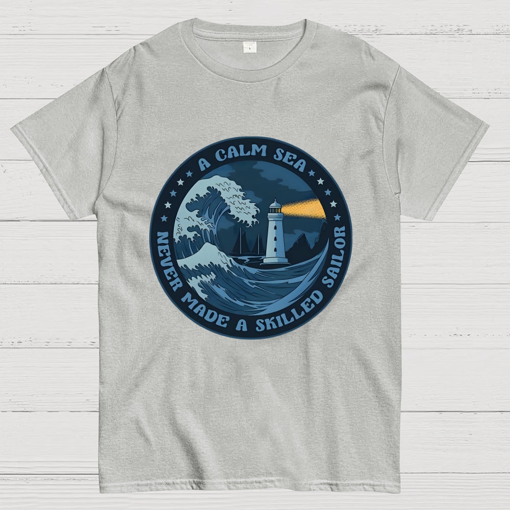 A Clam Sea  T-Shirt
