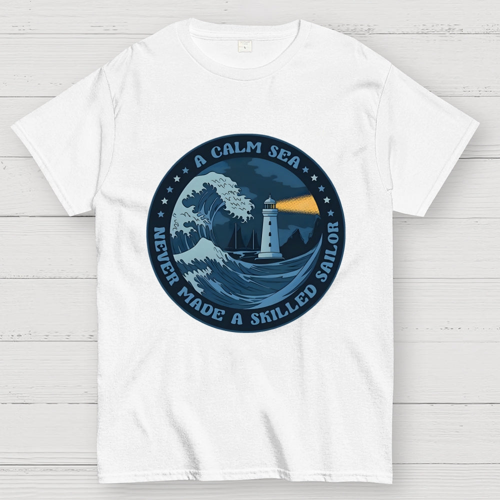 A Clam Sea  T-Shirt