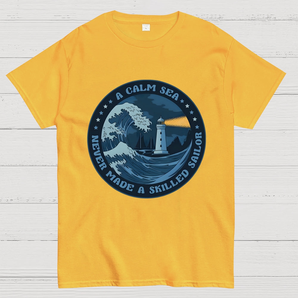 A Clam Sea  T-Shirt