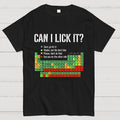 Can I Lick It  T-Shirt