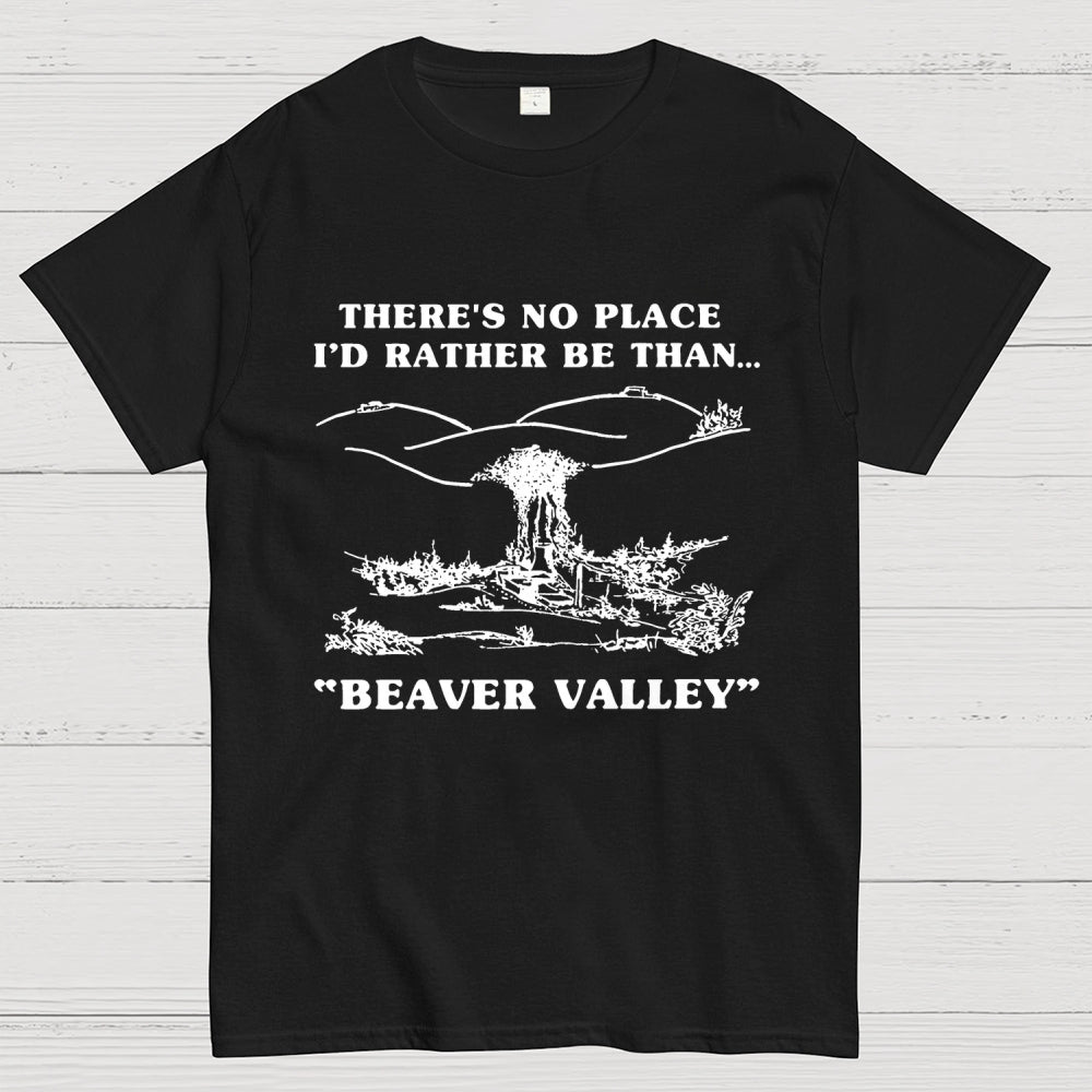 Beaver Valley  T-Shirt