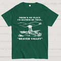 Beaver Valley  T-Shirt