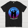 Be Excellent To Each Other 80s  T-Shirt