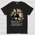 The Wrong Dog  T-Shirt