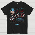 Quint's Shark Charters  T-Shirt