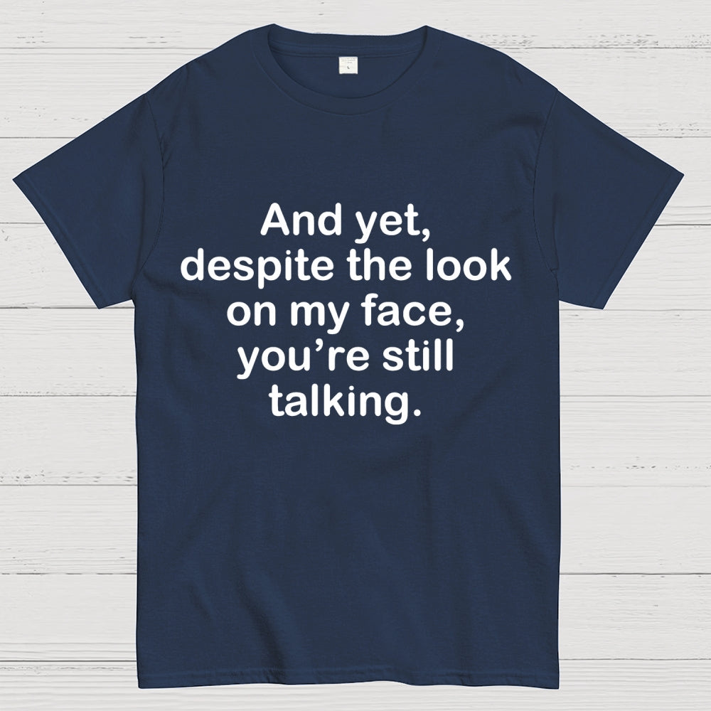Funny Words  T-Shirt