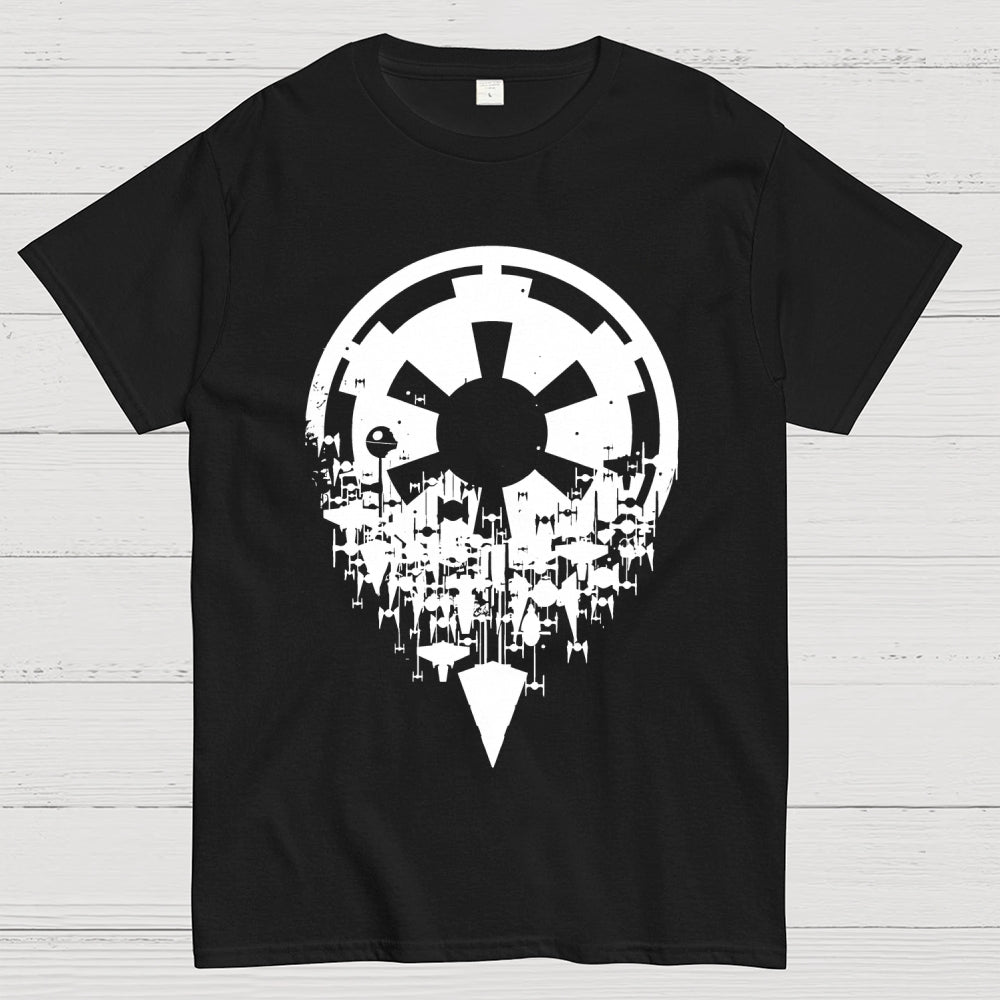 Fractured Empire  T-Shirt