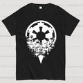 Fractured Empire  T-Shirt
