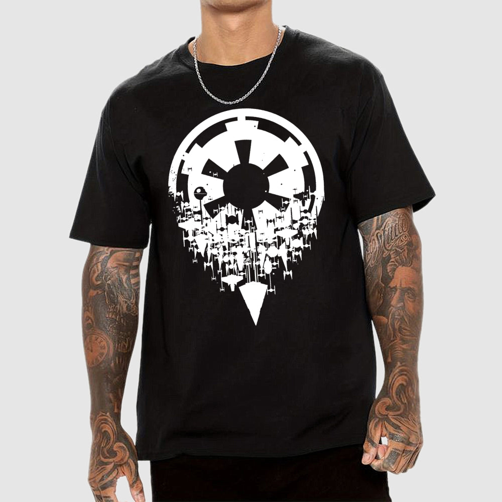 Fractured Empire  T-Shirt