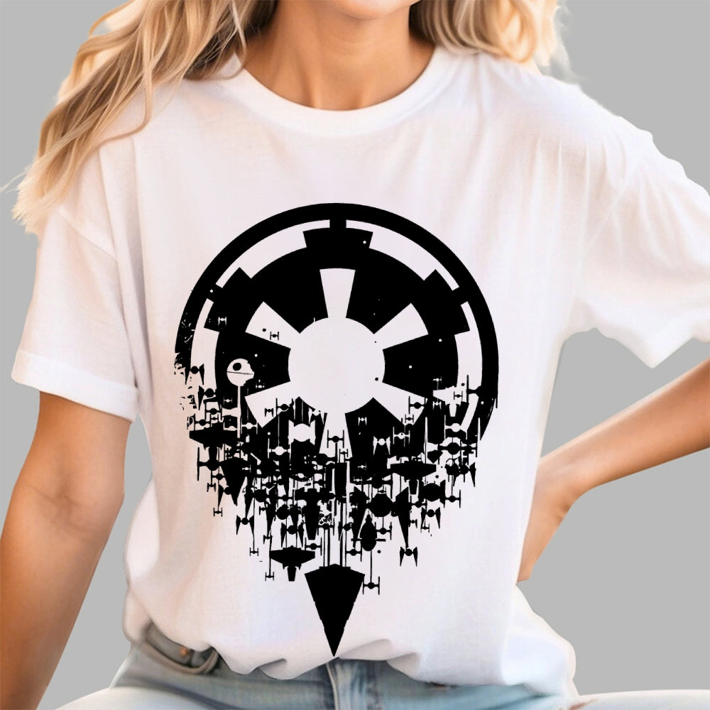 Fractured Empire  T-Shirt