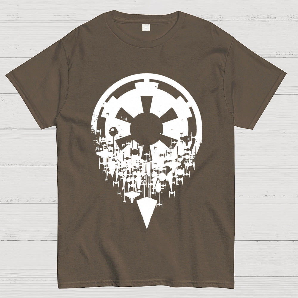 Fractured Empire  T-Shirt