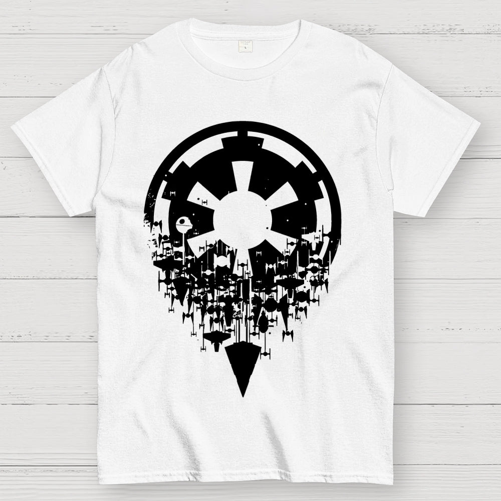 Fractured Empire  T-Shirt
