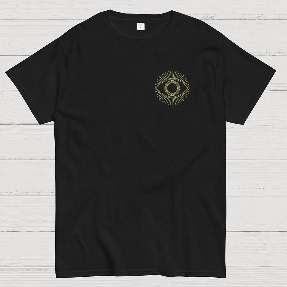 Truth Is Treason In An Empire Of Lies 1984 Front And Back Printing  T-Shirt