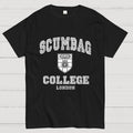 Scumbag College Unisex  T-Shirt