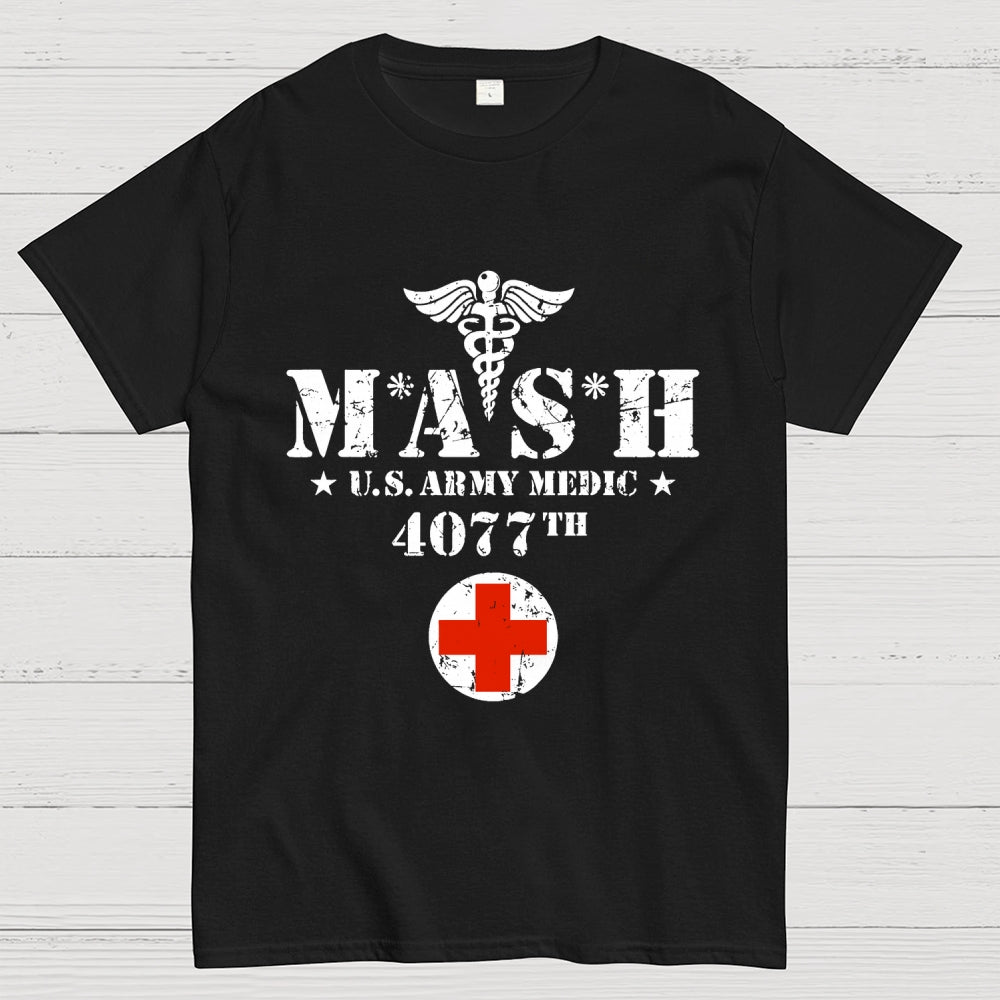 MASH TV Show Unisex  T-Shirt