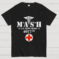 MASH TV Show Unisex  T-Shirt