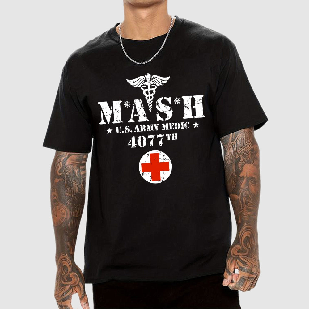 MASH TV Show Unisex  T-Shirt