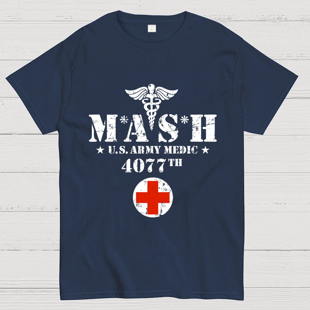 MASH TV Show Unisex  T-Shirt