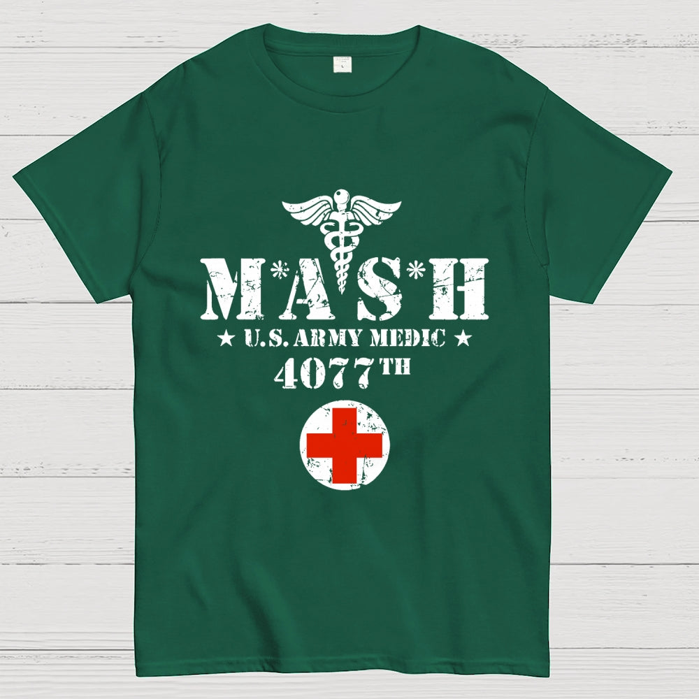 MASH TV Show Unisex  T-Shirt
