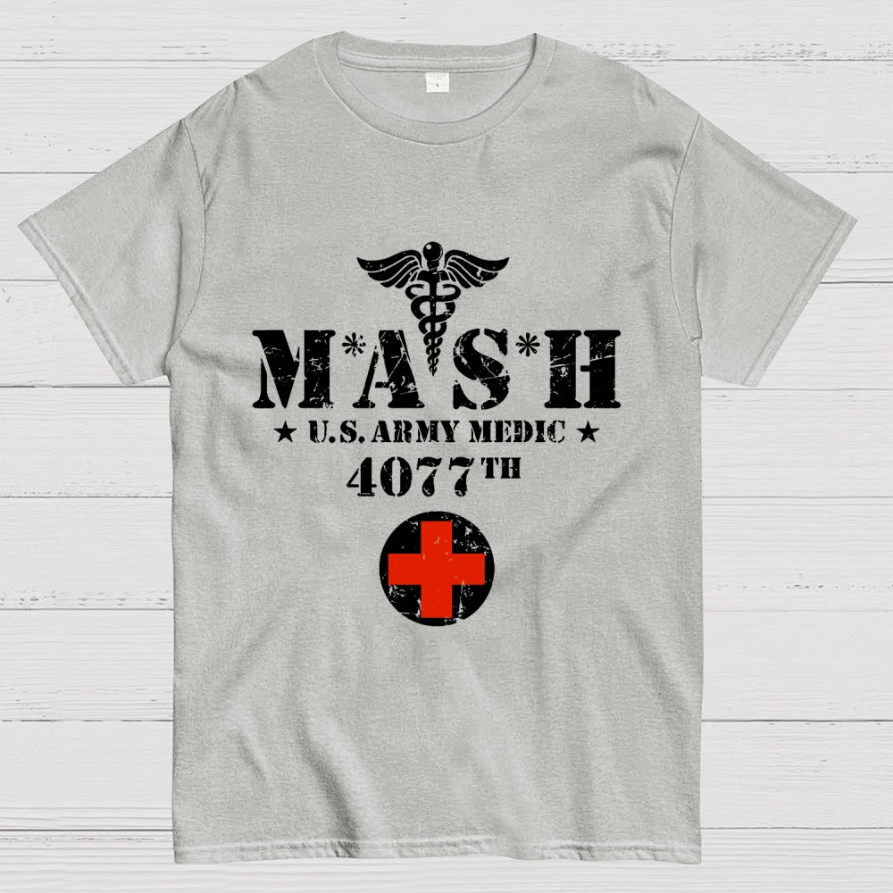 MASH TV Show Unisex  T-Shirt