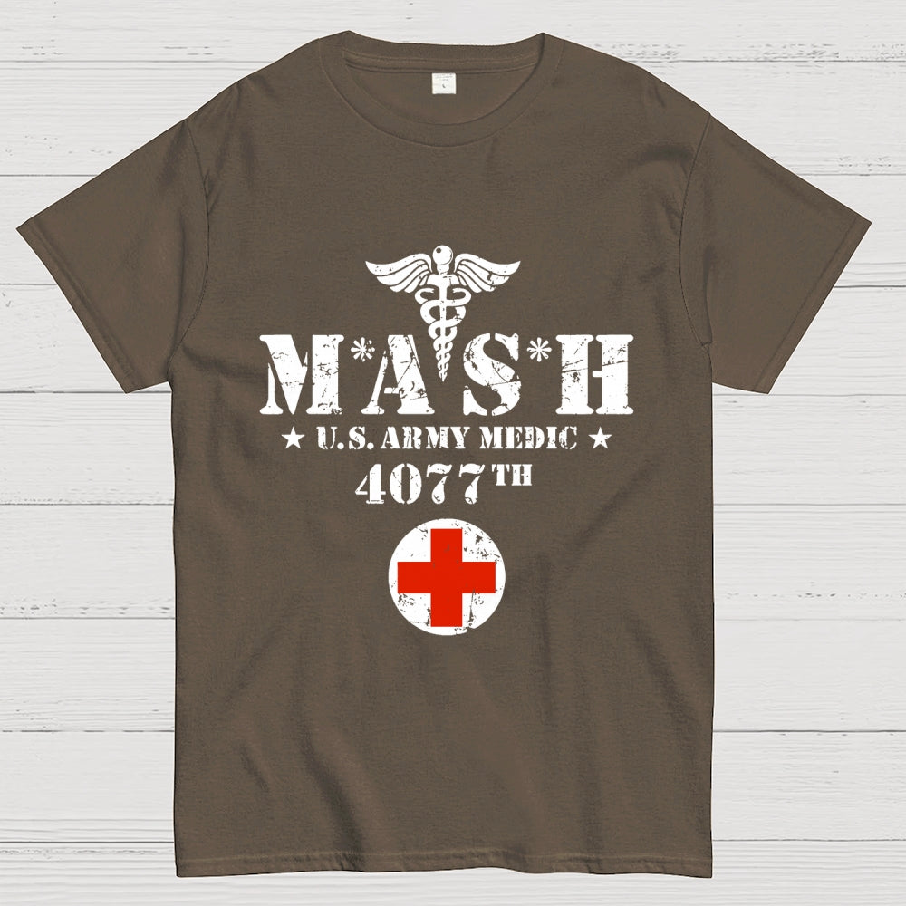 MASH TV Show Unisex  T-Shirt