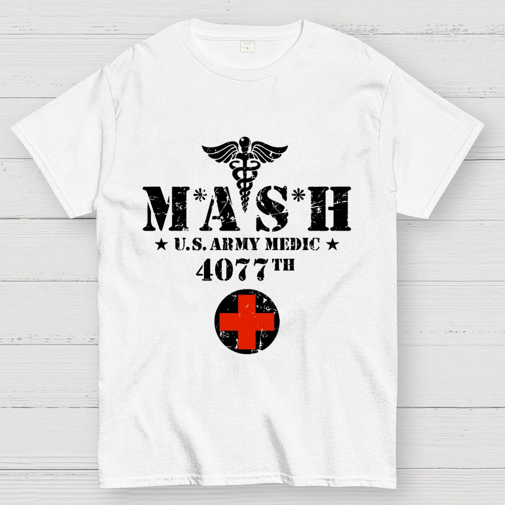 MASH TV Show Unisex  T-Shirt