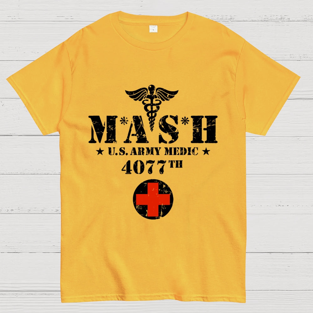 MASH TV Show Unisex  T-Shirt