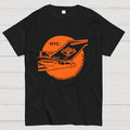 Beastie Boys License Unisex  T-Shirt