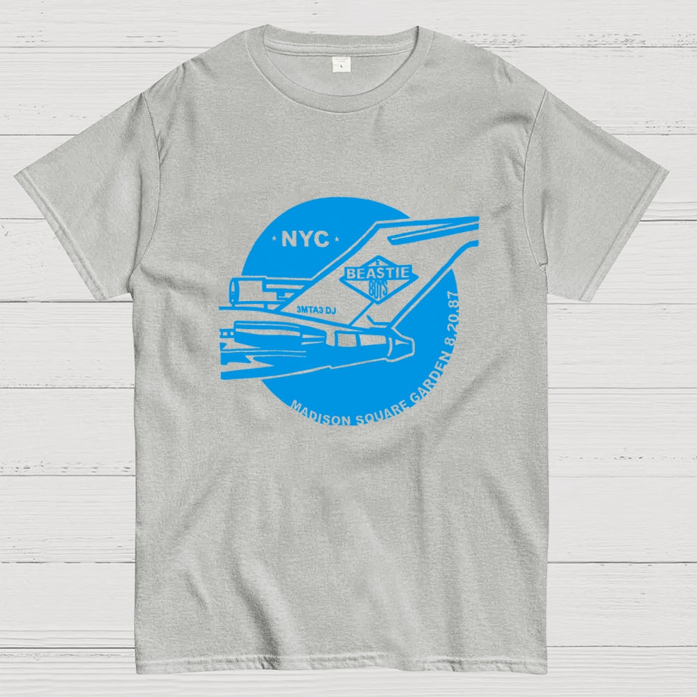 Beastie Boys License Unisex  T-Shirt