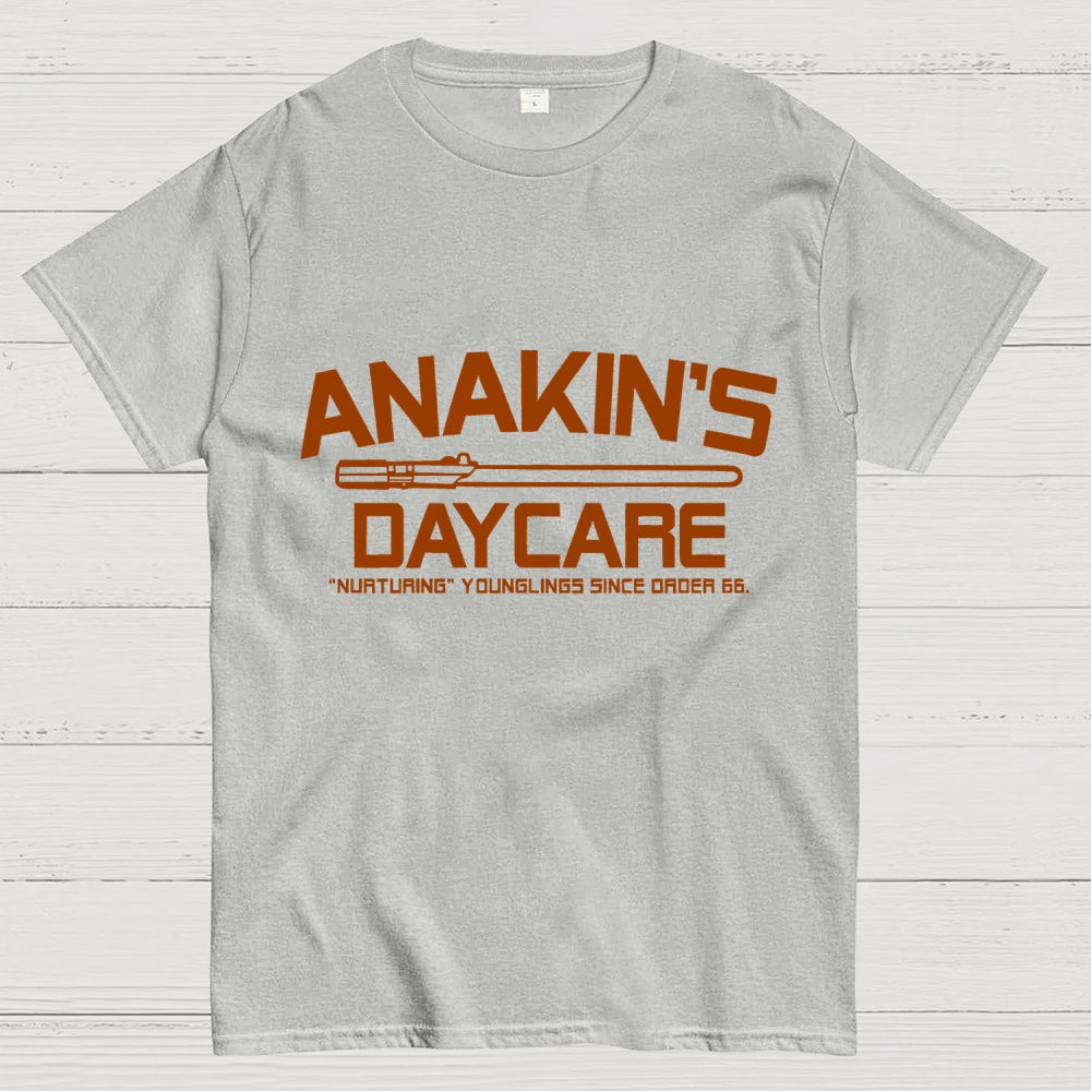 Anakin's Daycare Unisex  T-Shirt