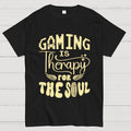 Therapy For The Soul Unisex  T-Shirt