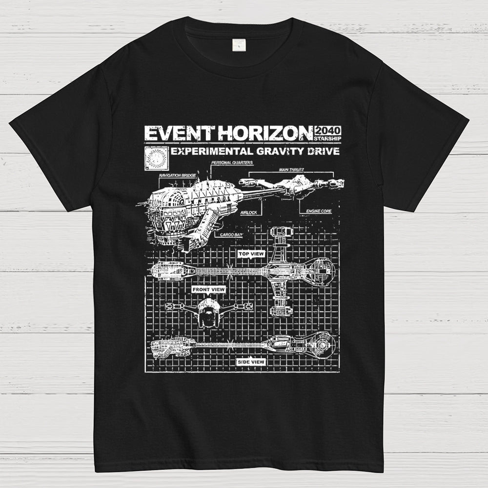 Save Yourself From Hell Unisex  T-Shirt