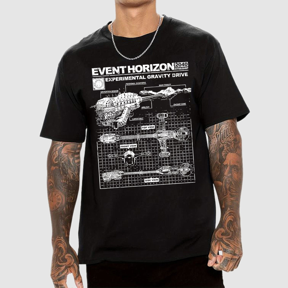 Save Yourself From Hell Unisex  T-Shirt