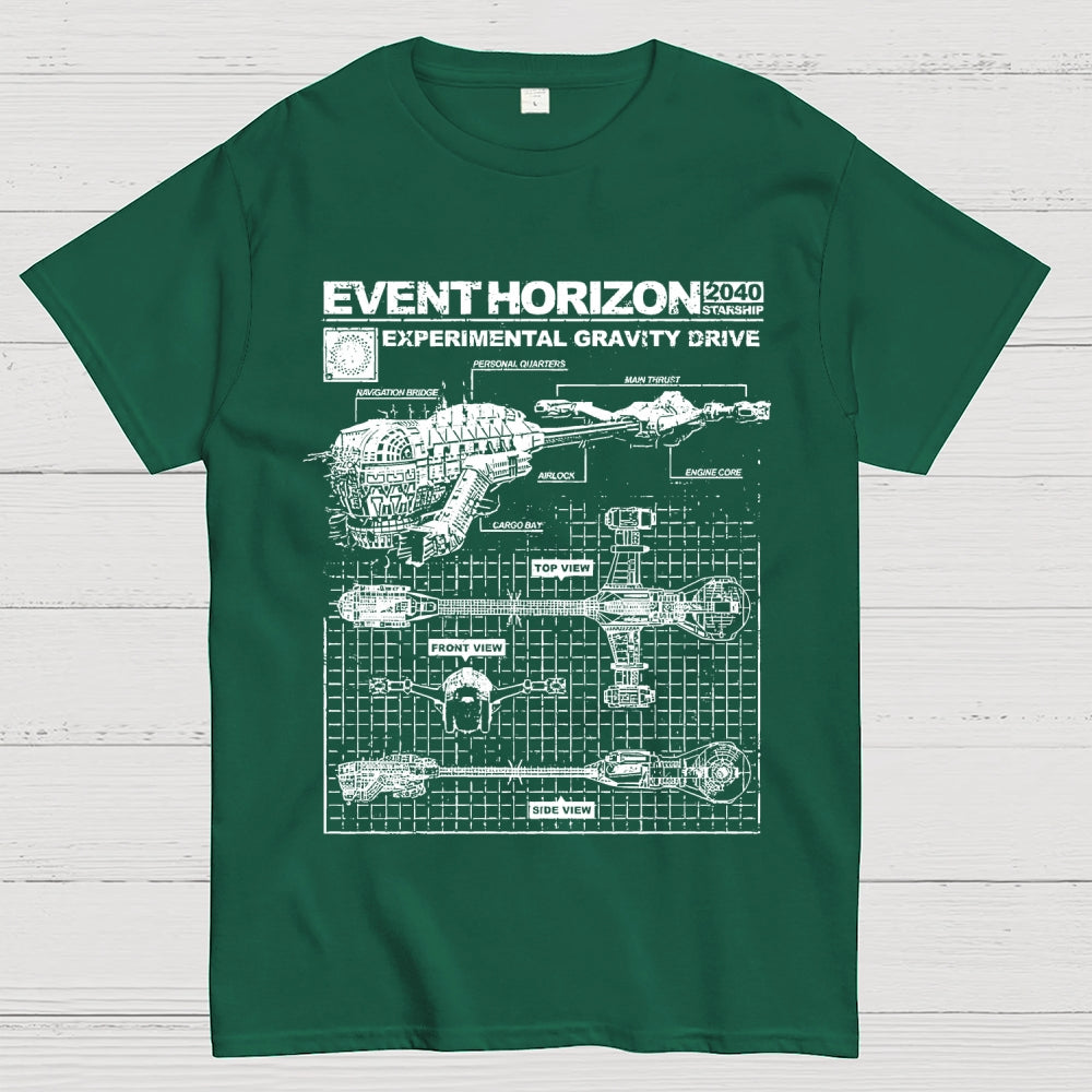 Save Yourself From Hell Unisex  T-Shirt