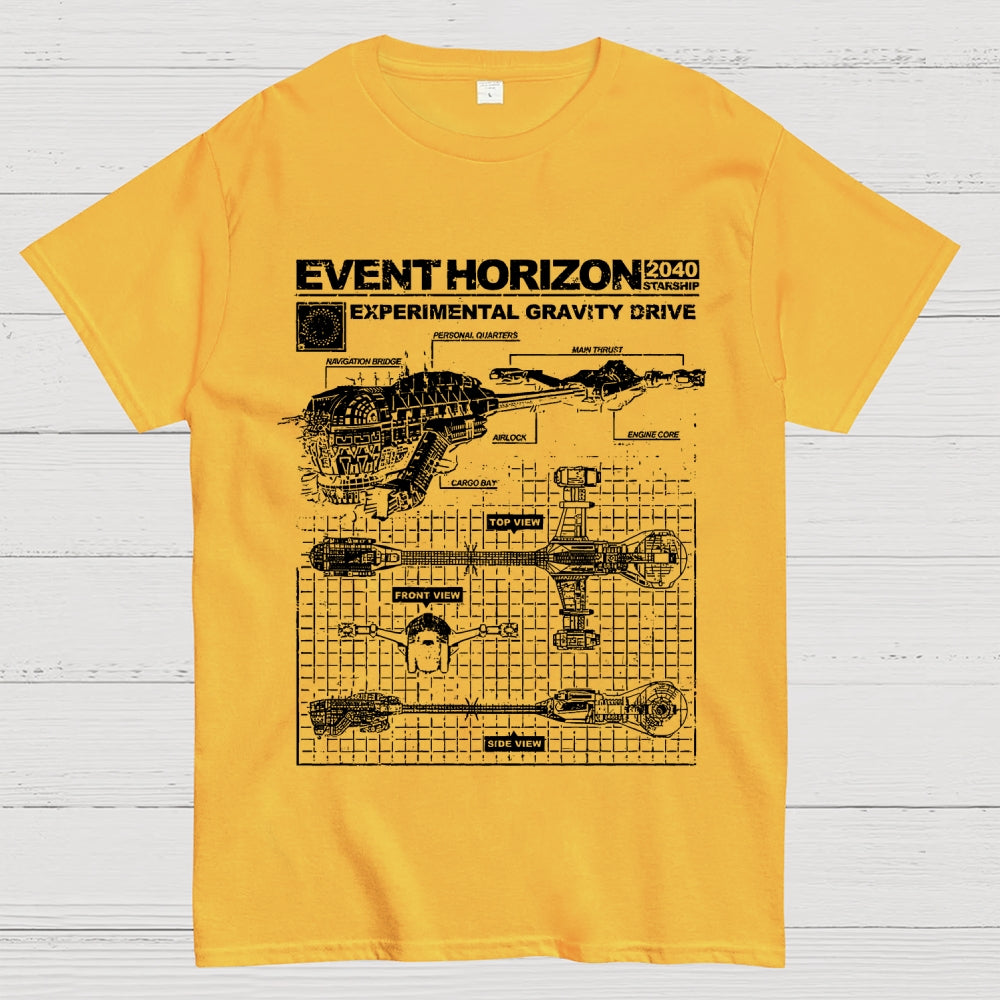 Save Yourself From Hell Unisex  T-Shirt