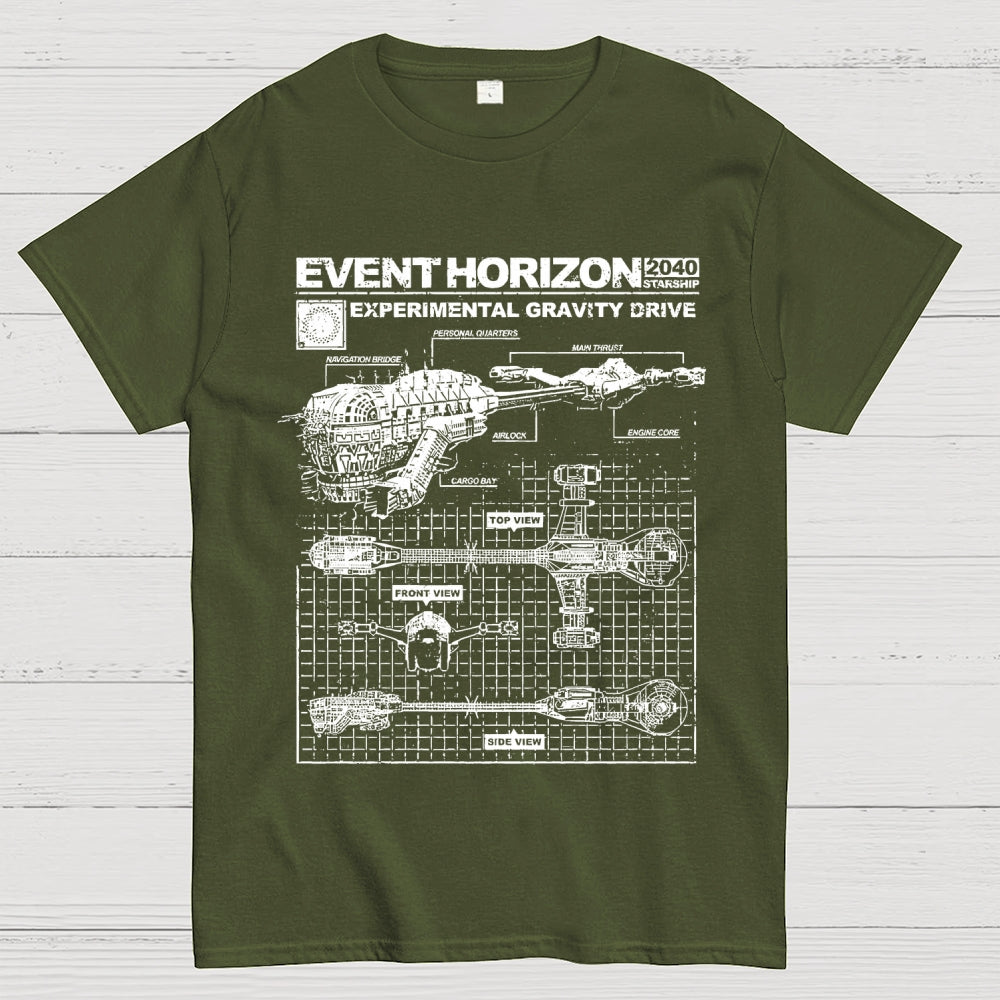 Save Yourself From Hell Unisex  T-Shirt