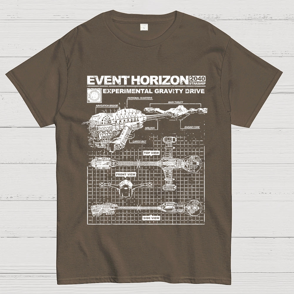 Save Yourself From Hell Unisex  T-Shirt