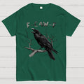 F-Caw-F Unisex  T-Shirt