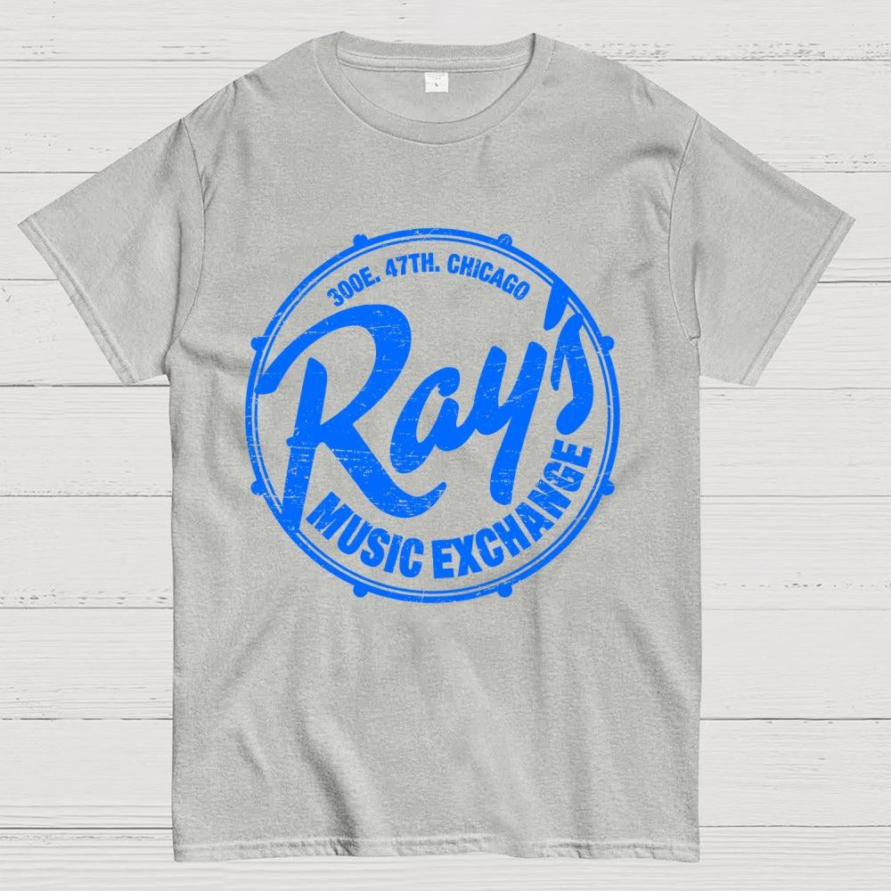 Ray’s Music Exchange Unisex  T-Shirt