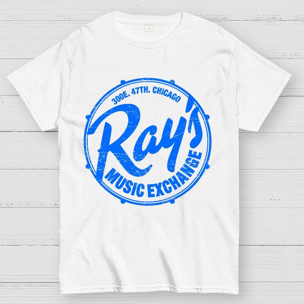 Ray’s Music Exchange Unisex  T-Shirt