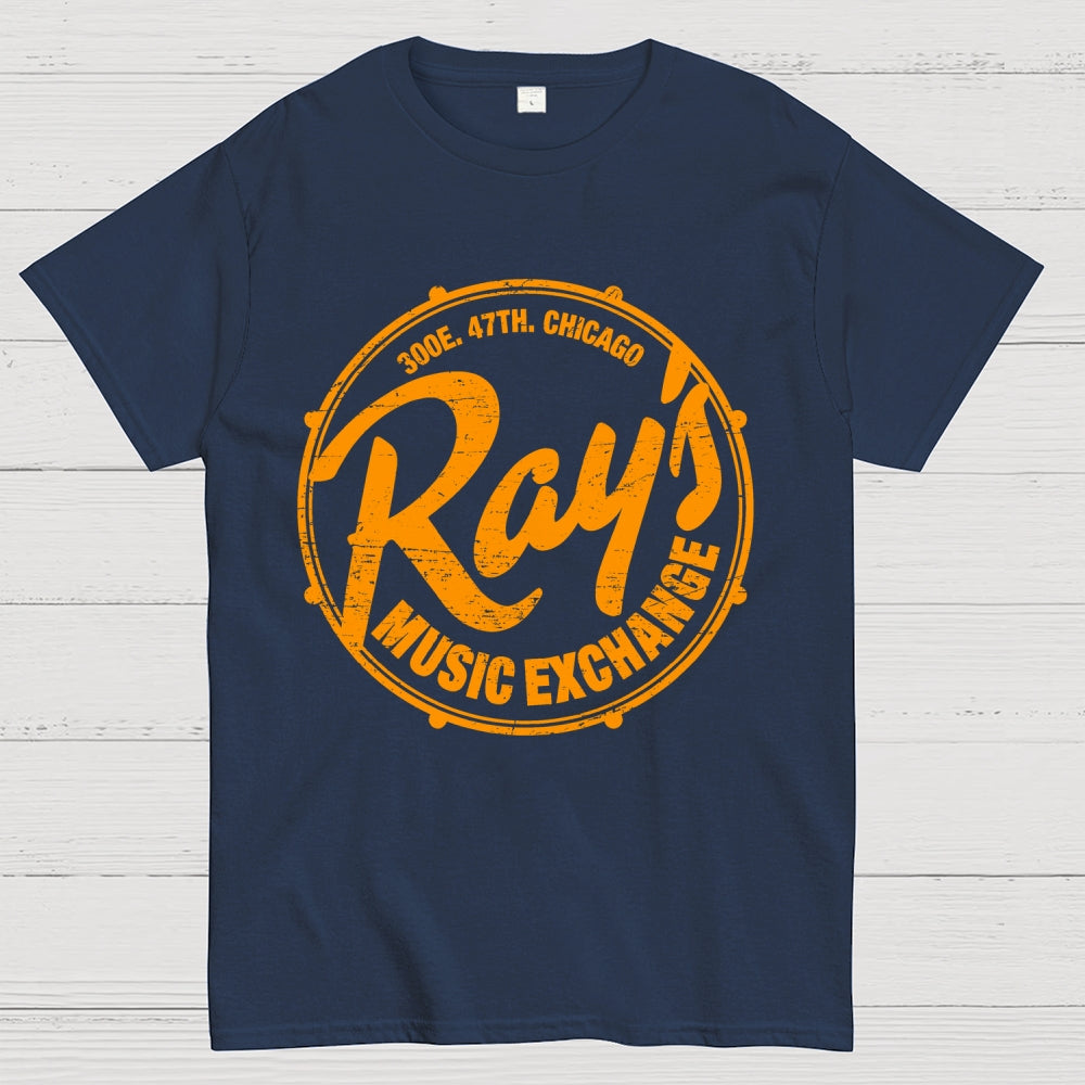 Ray’s Music Exchange Unisex  T-Shirt