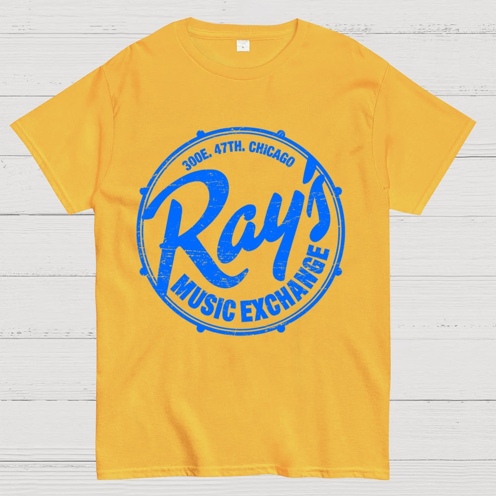 Ray’s Music Exchange Unisex  T-Shirt