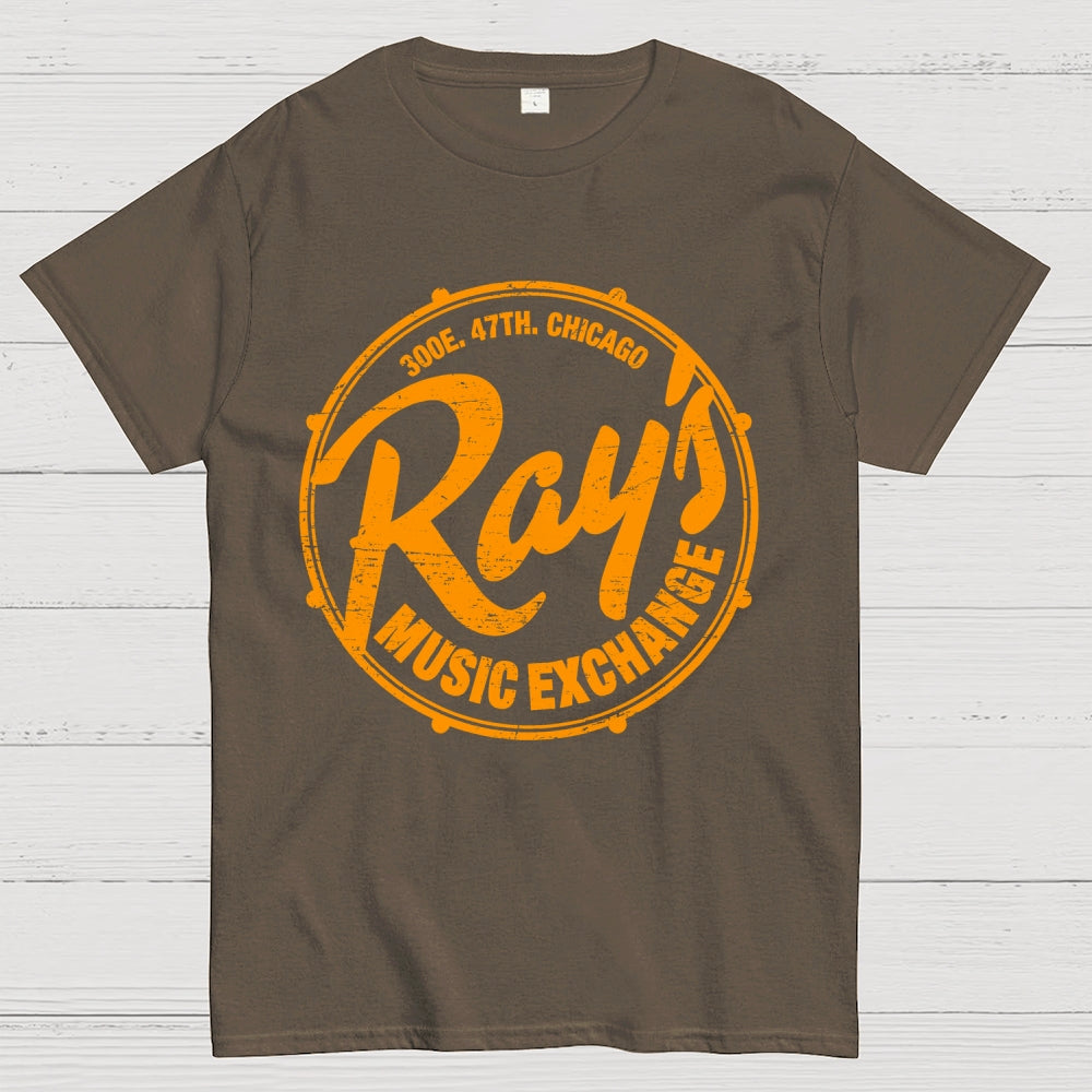 Ray’s Music Exchange Unisex  T-Shirt