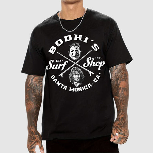 Bodhi's Surf Shop Unisex  T-Shirt