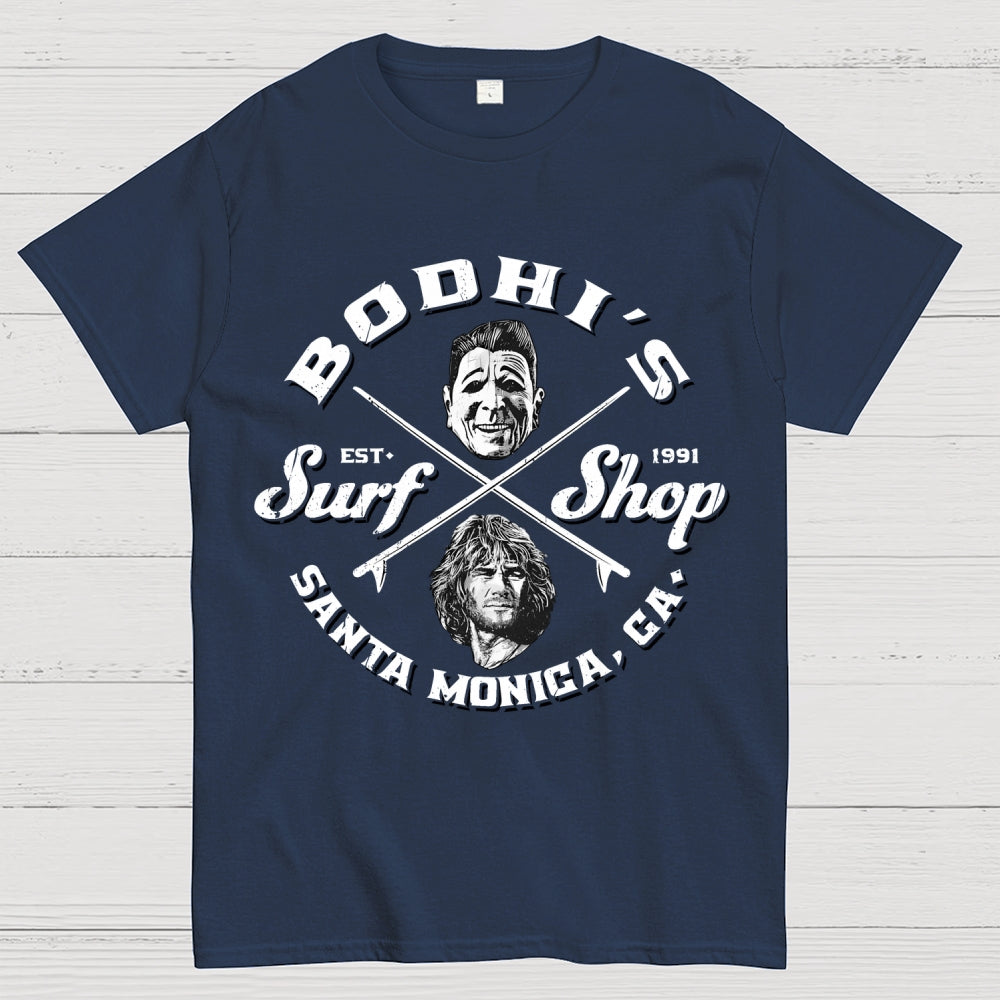 Bodhi's Surf Shop Unisex  T-Shirt