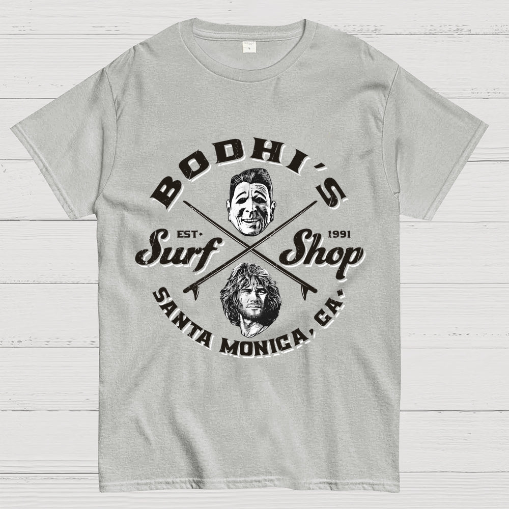 Bodhi's Surf Shop Unisex  T-Shirt