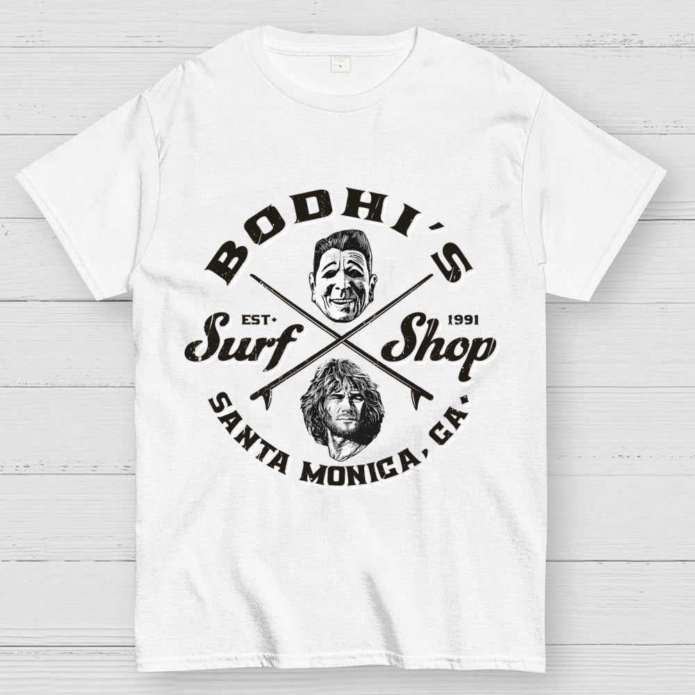 Bodhi's Surf Shop Unisex  T-Shirt